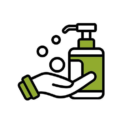 HANDCLEAN HANDCLEAN